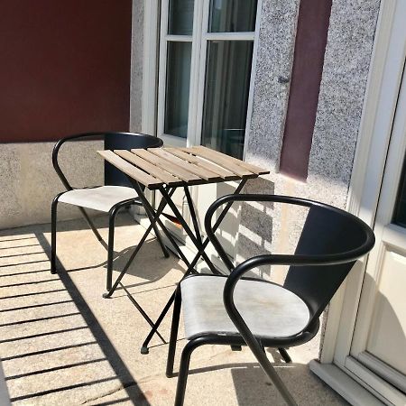 1Bedroom Apartment With An Exclusive Design Porto Eksteriør bilde