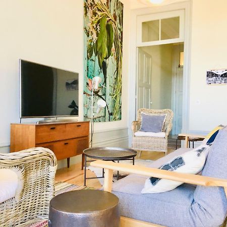 1Bedroom Apartment With An Exclusive Design Porto Eksteriør bilde
