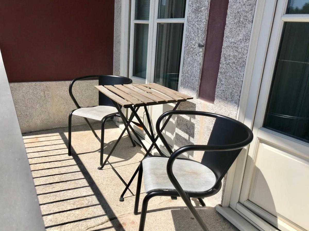 1Bedroom Apartment With An Exclusive Design Porto Eksteriør bilde