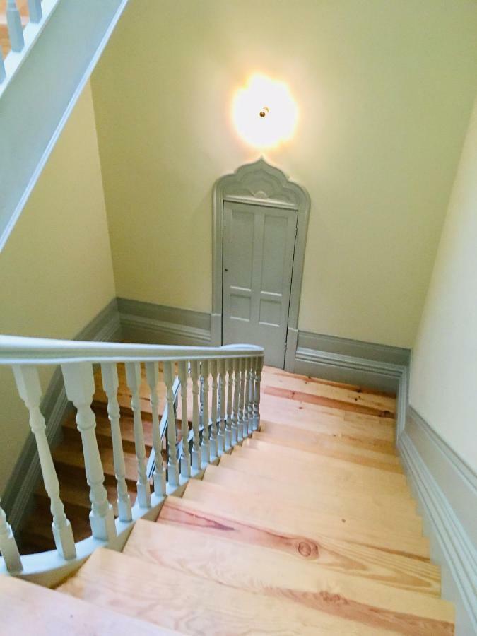 1Bedroom Apartment With An Exclusive Design Porto Eksteriør bilde