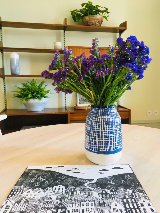 1Bedroom Apartment With An Exclusive Design Porto Eksteriør bilde