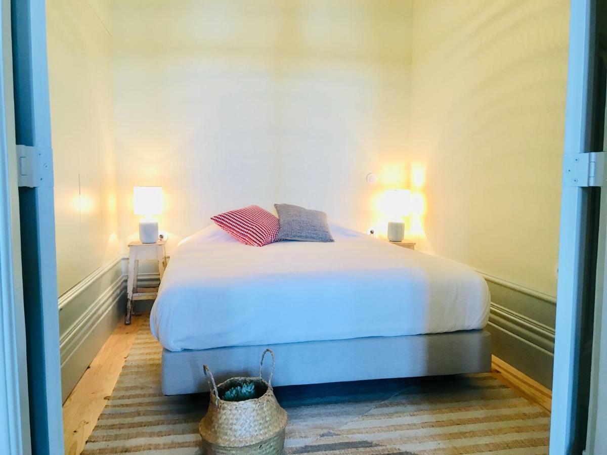 1Bedroom Apartment With An Exclusive Design Porto Eksteriør bilde